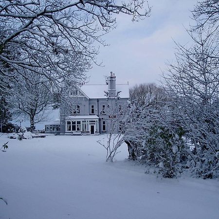 Foxcroft Bed & Breakfast Millom Extérieur photo
