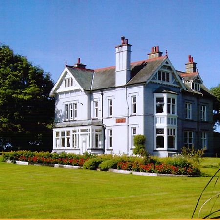 Foxcroft Bed & Breakfast Millom Extérieur photo