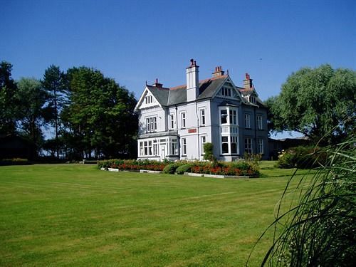 Foxcroft Bed & Breakfast Millom Extérieur photo