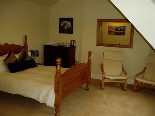 Foxcroft Bed & Breakfast Millom Extérieur photo
