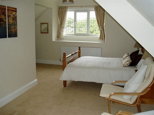 Foxcroft Bed & Breakfast Millom Extérieur photo
