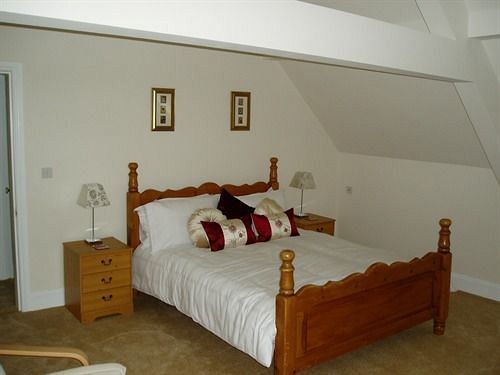 Foxcroft Bed & Breakfast Millom Extérieur photo