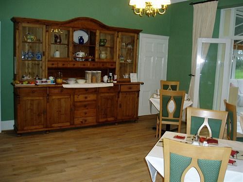 Foxcroft Bed & Breakfast Millom Extérieur photo