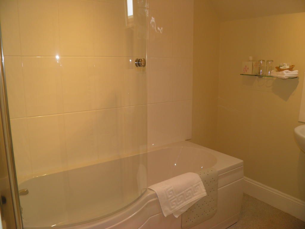 Foxcroft Bed & Breakfast Millom Chambre photo