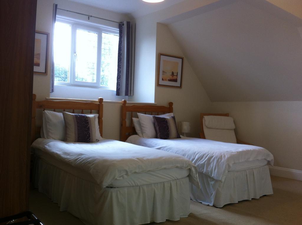 Foxcroft Bed & Breakfast Millom Chambre photo