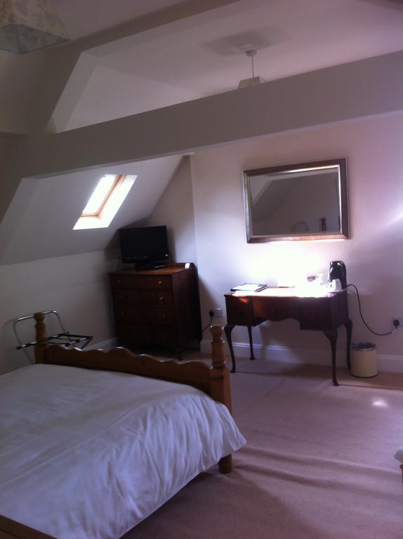 Foxcroft Bed & Breakfast Millom Extérieur photo