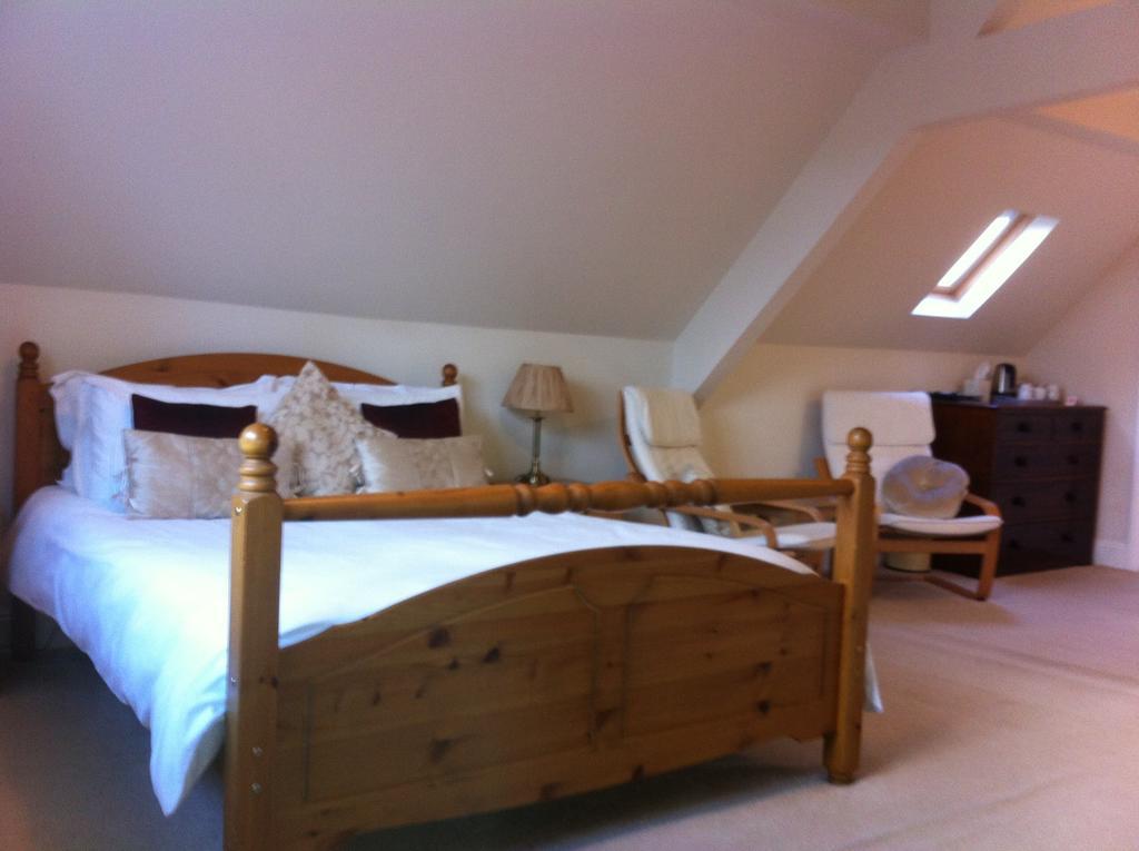 Foxcroft Bed & Breakfast Millom Extérieur photo