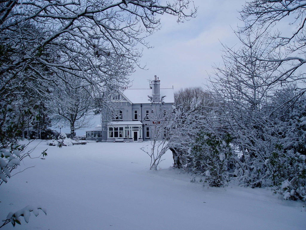 Foxcroft Bed & Breakfast Millom Extérieur photo