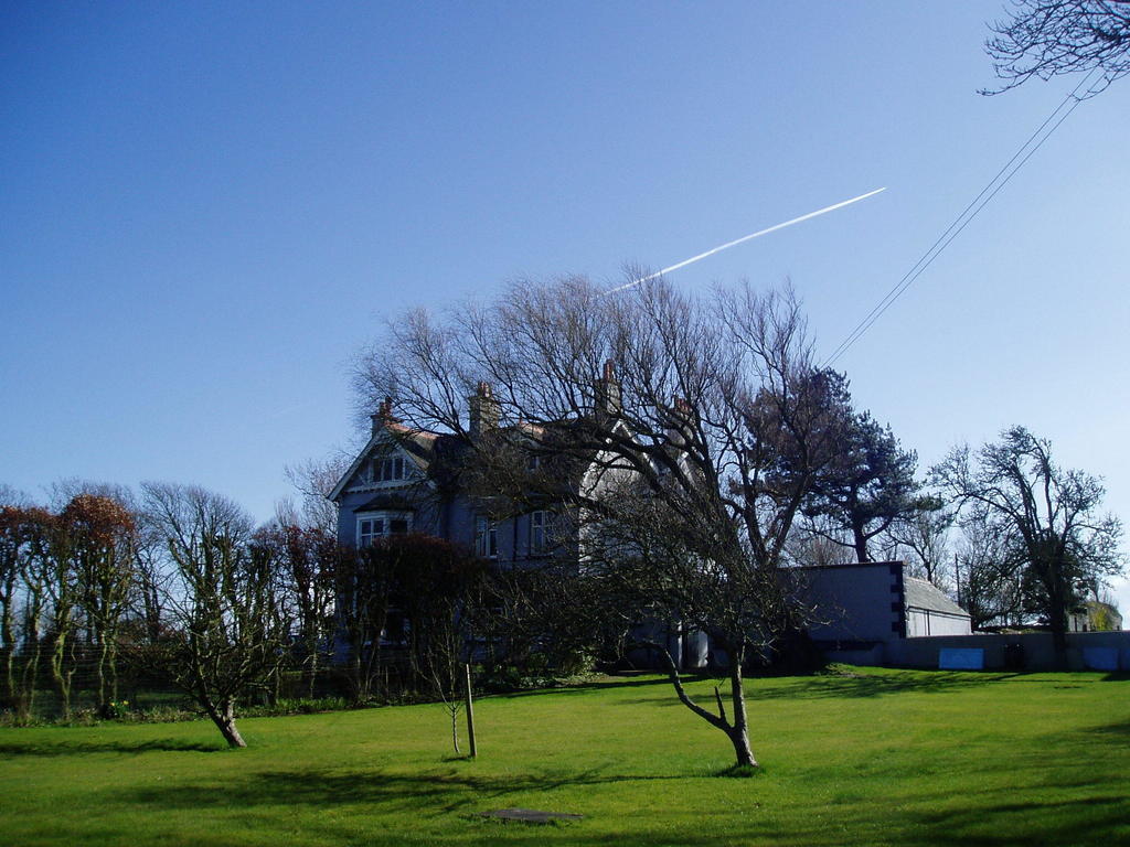 Foxcroft Bed & Breakfast Millom Extérieur photo