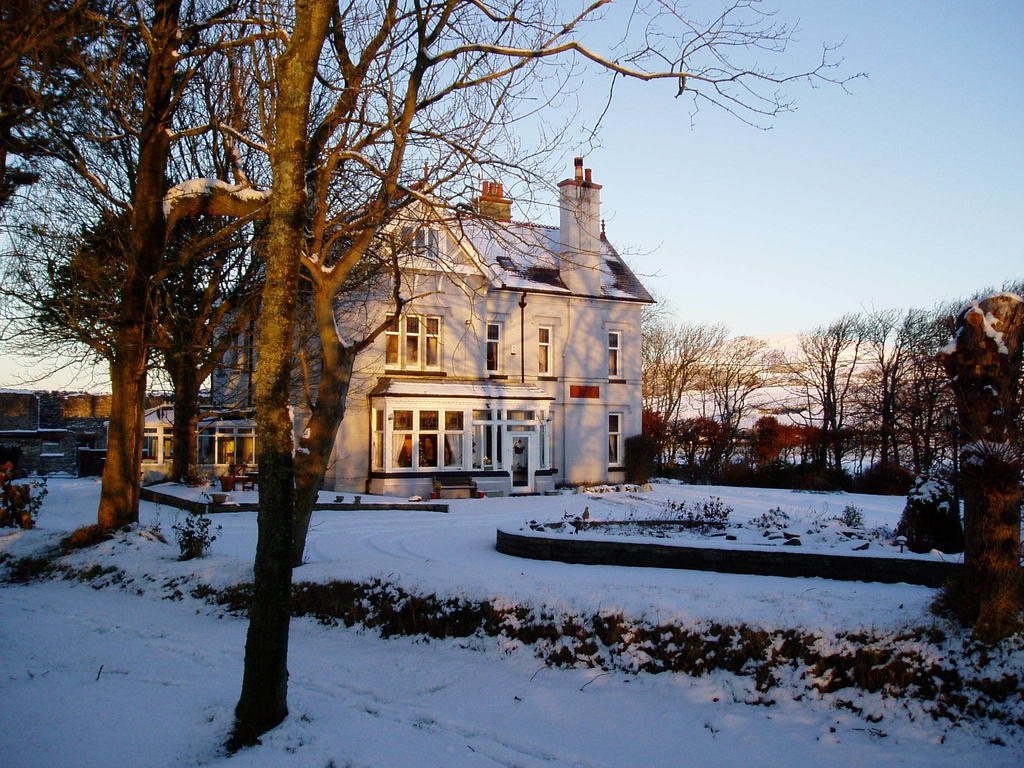 Foxcroft Bed & Breakfast Millom Extérieur photo