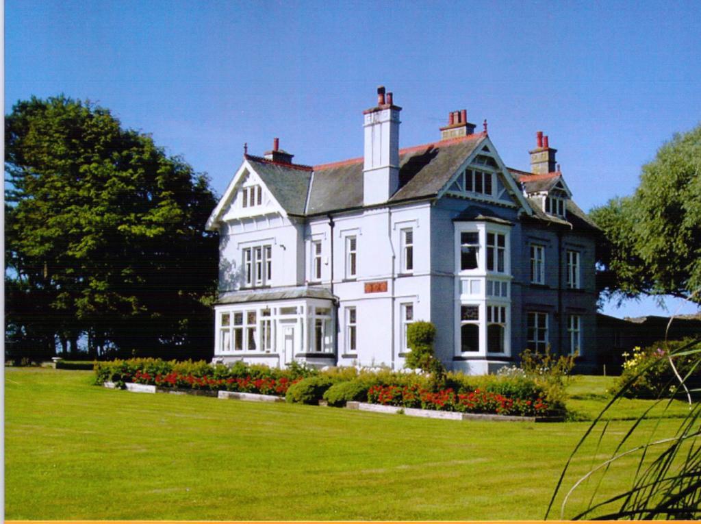 Foxcroft Bed & Breakfast Millom Extérieur photo